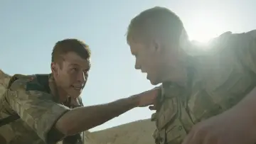 Задник до фильму"Kajaki" #390884