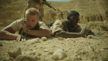 Задник до фильму"Kajaki" #390885