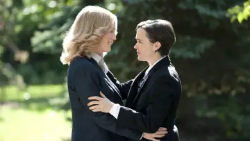 Задник до фильму"Freeheld" #227593