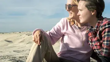 Задник до фильму"Freeheld" #227594