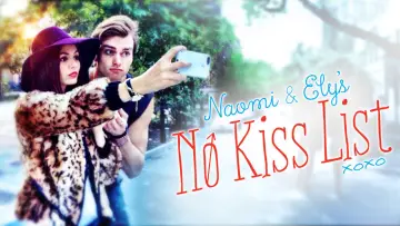 Задник до фильму"Naomi and Ely