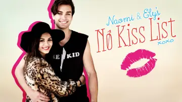 Задник до фильму"Naomi and Ely