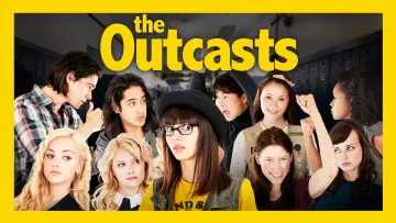 Відео до фільму Вигнанці | The Outcasts Official Trailer 1 (2017) - Victoria Justice Movie