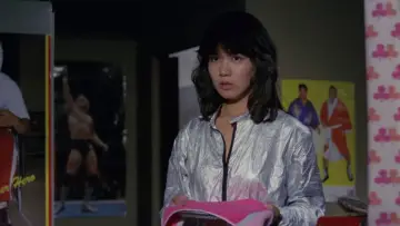 Задник до фільму "美少女プロレス　失神１０秒前" #1621331
