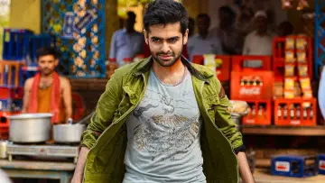 శివమ్ постер