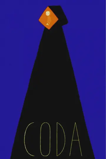 Постер до фільму "Coda" #734757