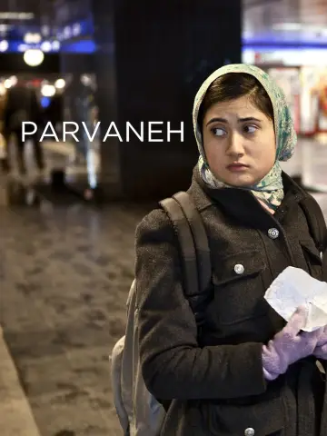 Постер до фільму "Parvaneh" #1590025