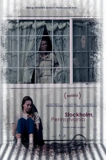 Постер до фильму"Stockholm, Pennsylvania" #1111288