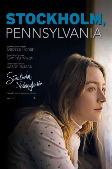 Постер до фильму"Stockholm, Pennsylvania" #1111289