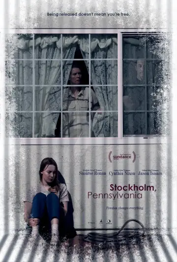 Постер до фильму"Stockholm, Pennsylvania" #1111290