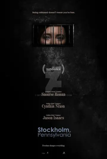Постер до фильму"Stockholm, Pennsylvania" #1111291