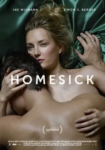 Постер до фильму"De nærmeste" #612809