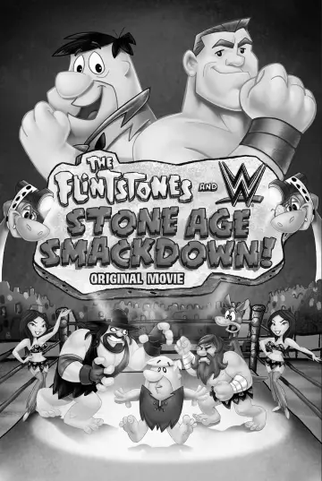 The Flintstones and WWE: Stone Age SmackDown!