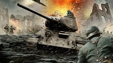 Задник до фильму"Ardennes Fury" #728216