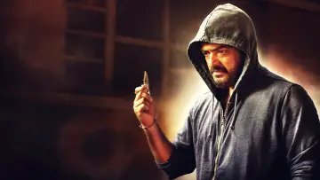 Задник до фільму "என்னை அறிந்தால்" #1148503