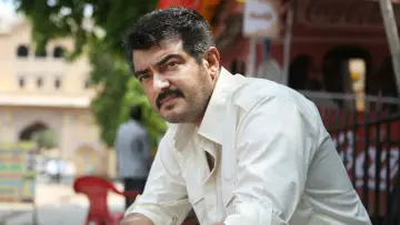 Задник до фільму "என்னை அறிந்தால்" #1148509