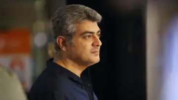 Задник до фільму "என்னை அறிந்தால்" #1148512
