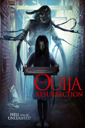 Постер до фільму "The Ouija Experiment 2: Theatre of Death" #338505