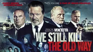 Задник до фільму "We Still Kill the Old Way" #1588402