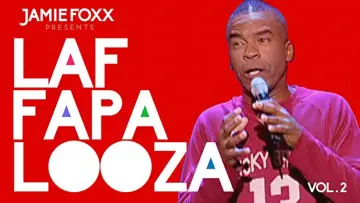 Задник до фильму"Laffapalooza! #2" #403250
