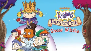 Задник до фільму "Rugrats: Tales from the Crib: Snow White" #1433990
