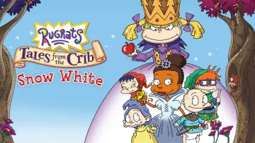 Задник до фільму "Rugrats: Tales from the Crib: Snow White" #1433992