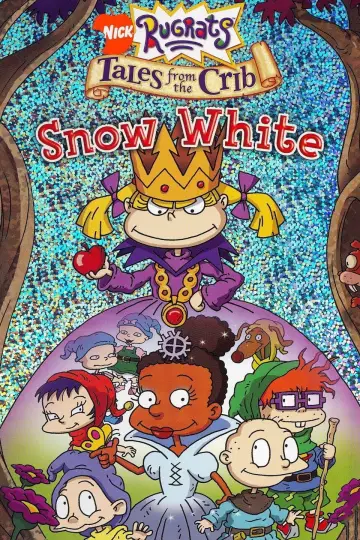 Постер до фільму "Rugrats: Tales from the Crib: Snow White" #1433994