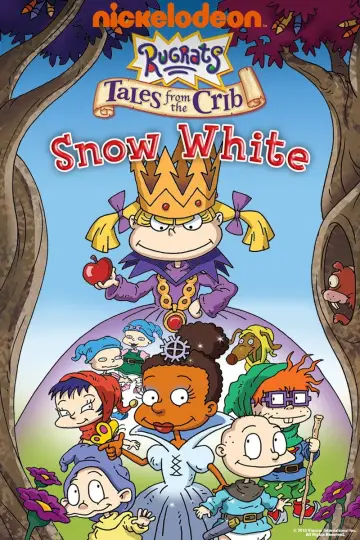 Постер до фільму "Rugrats: Tales from the Crib: Snow White" #1433995