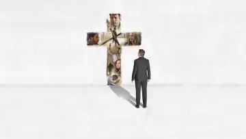 Задник до фильму"Do You Believe?" #1007960