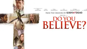 Задник до фильму"Do You Believe?" #125167