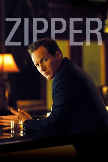Постер до фильму"Zipper" #1056417