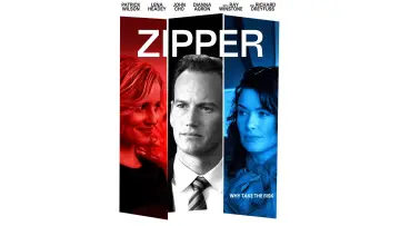 Задник до фильму"Zipper" #659864