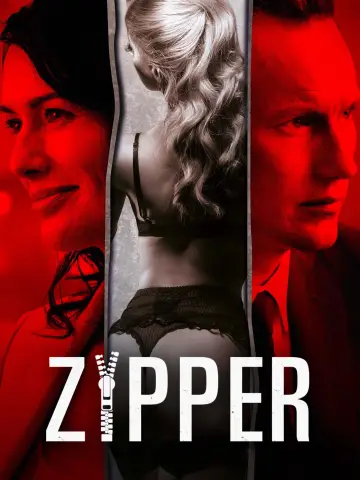 Постер до фильму"Zipper" #659880