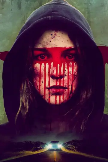 Постер до фильму"Bound to Vengeance" #1043454