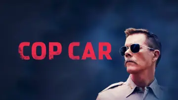 Задник до фильму"Cop Car" #140280