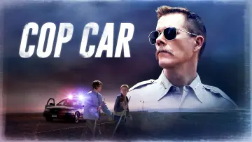 Задник до фильму"Cop Car" #140281