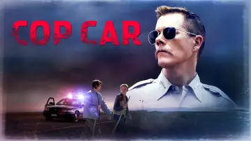 Задник до фильму"Cop Car" #140282