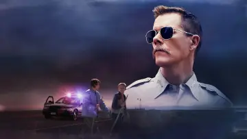 Задник до фильму"Cop Car" #408907