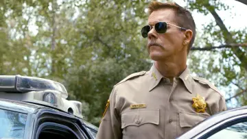 Задник до фильму"Cop Car" #965458