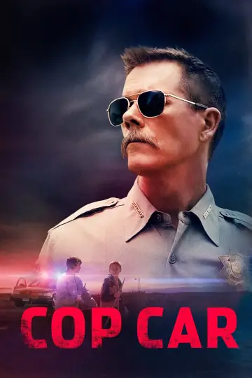 Постер до фильму"Cop Car" #965461