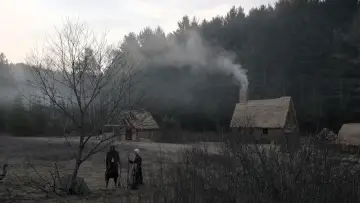 Задник до фильму"Відьма" #600135