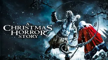 Задник до фильму"A Christmas Horror Story" #1034312