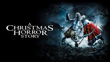Задник до фильму"A Christmas Horror Story" #1034313