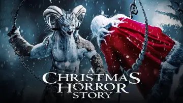 Задник до фильму"A Christmas Horror Story" #1034314