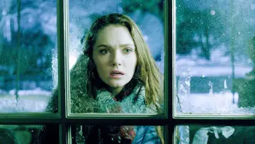 Задник до фильму"A Christmas Horror Story" #1034318
