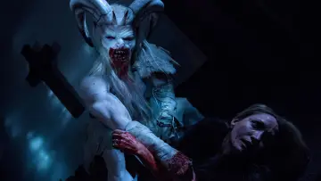 Задник до фильму"A Christmas Horror Story" #1034319