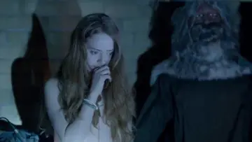 Задник до фильму"A Christmas Horror Story" #1034320