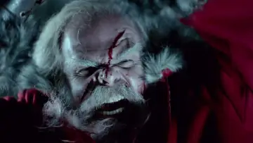 Задник до фильму"A Christmas Horror Story" #396000