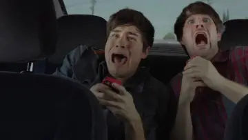 Задник до фільму "Smosh: The Movie" #1278619