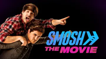 Задник до фільму "Smosh: The Movie" #1278621